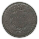 Classic Head Large Cent (Reverse)