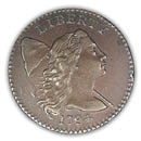 Liberty Cap Large Cent (Obverse)