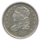 Capped Bust Half Dime (Obverse)