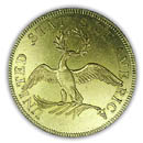Capped Bust Half Eagle (Reverse)